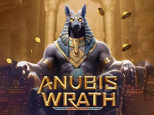 Anubis Wrath