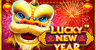Lucky New Year