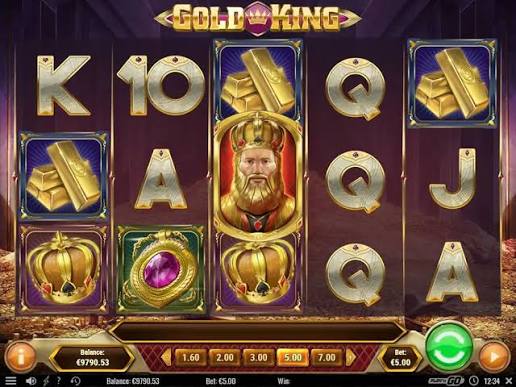 Gold King